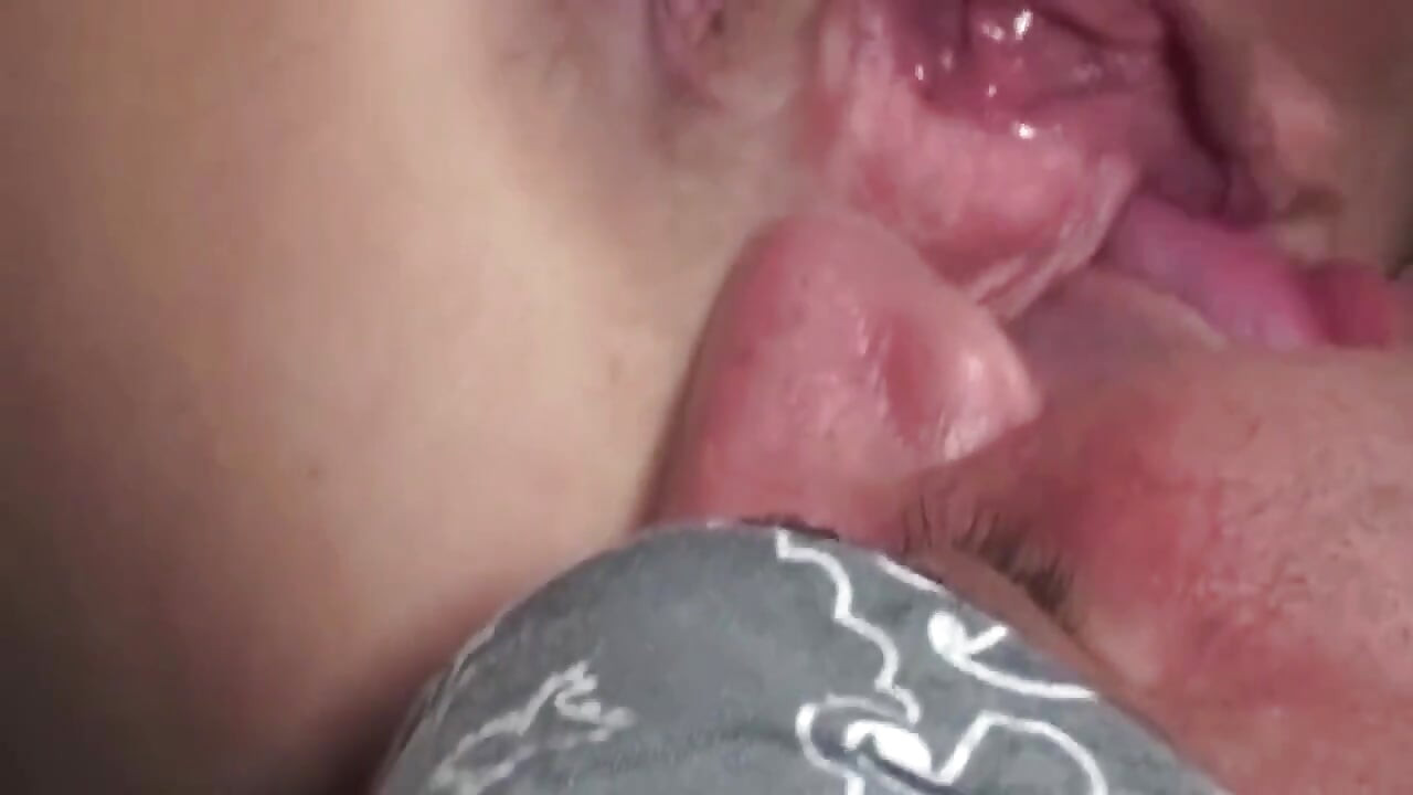 Blonde Hottie Takes Throbbing Cock Deep in Ass on Bus