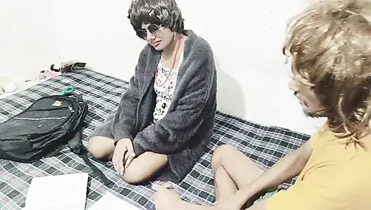 Video baru Nikita nikita ngentot guru les inti dan ngentot sama pacar asianya nikita