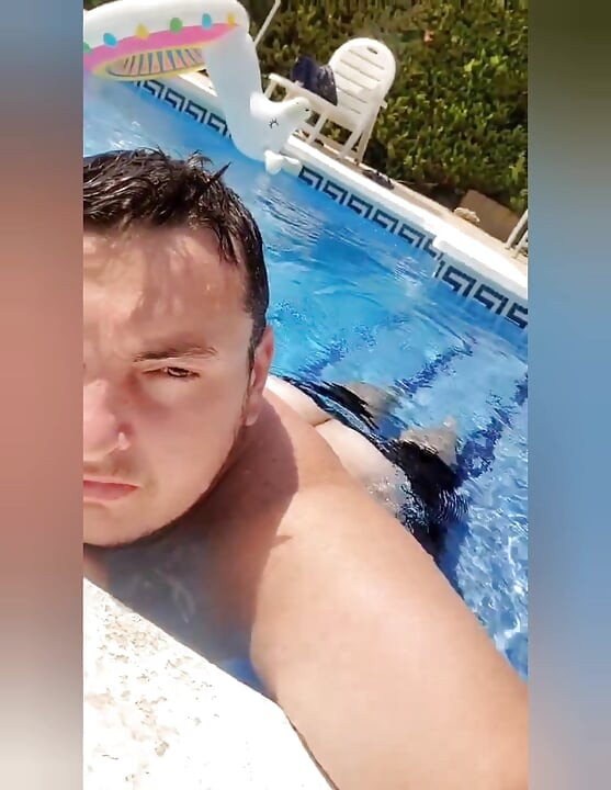 Curul meu mare