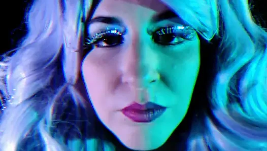 Glamoureyes