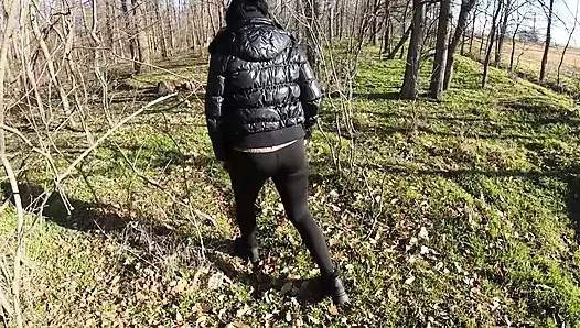 2-часовой рискованный минет и трах на улице, подборка - дикое, и необрезаное удовольствие