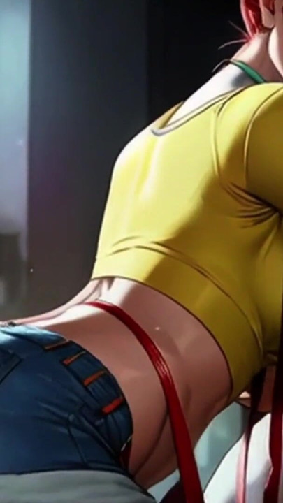 Misty Gives Up Pokemon and Starts Collecting Sweaty Black Cocks In A Mosh Pit | Clip 2
