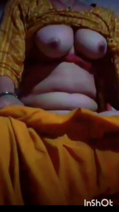 Indian actress Viral Baba | Clip 2