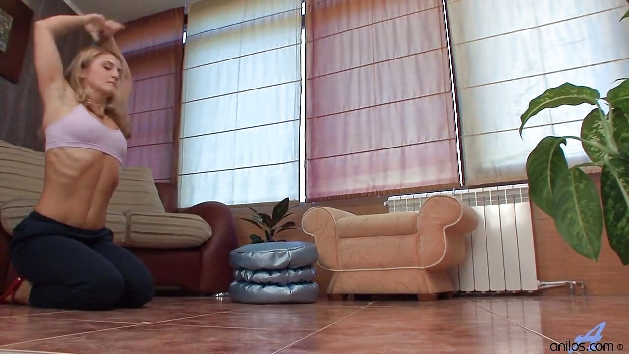 Pink Toy