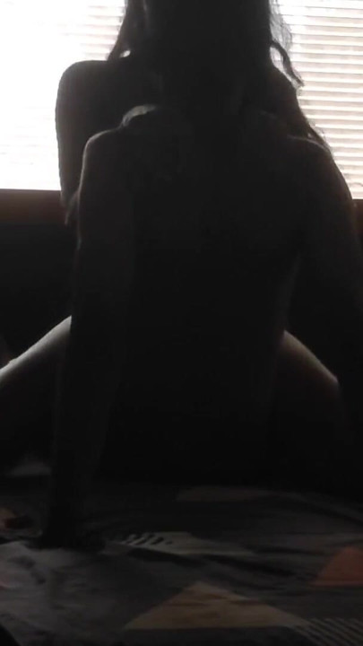 Breaking my lover's cock & getting deeper and deeper | Clip 2