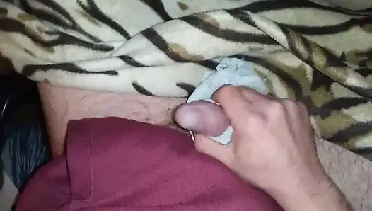 değil adım anne külot mastürbasyon kapalı ve boşalmak