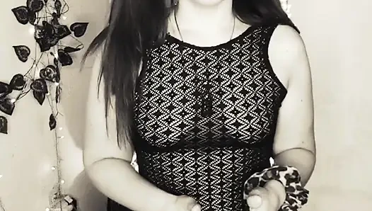 Gauchita Witch Completes Feminization Ritual with Help From Beyond! Sph Feminization