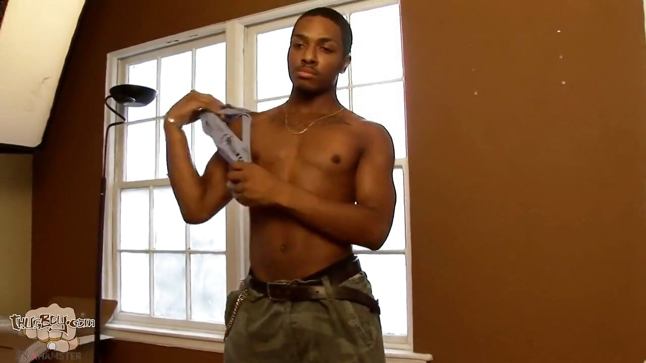 Pheonix Rizing - Thugboy