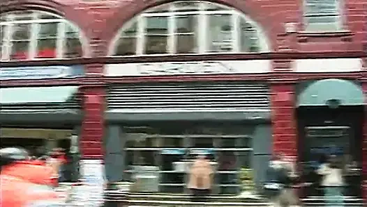 Big Omars britische abenteuer: hard cock cafe (2003)