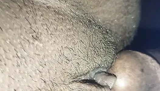 I fucked my little wife today