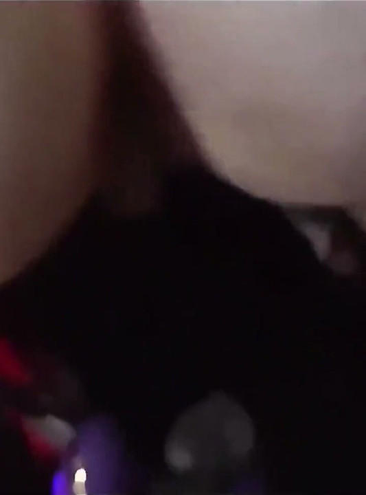 From Pain During Anal, but It Doesn't Stop the Guy
