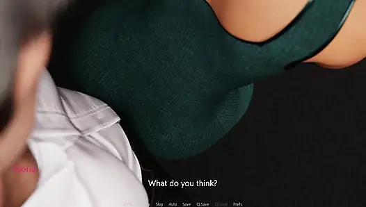 Неверная жена, часть 5