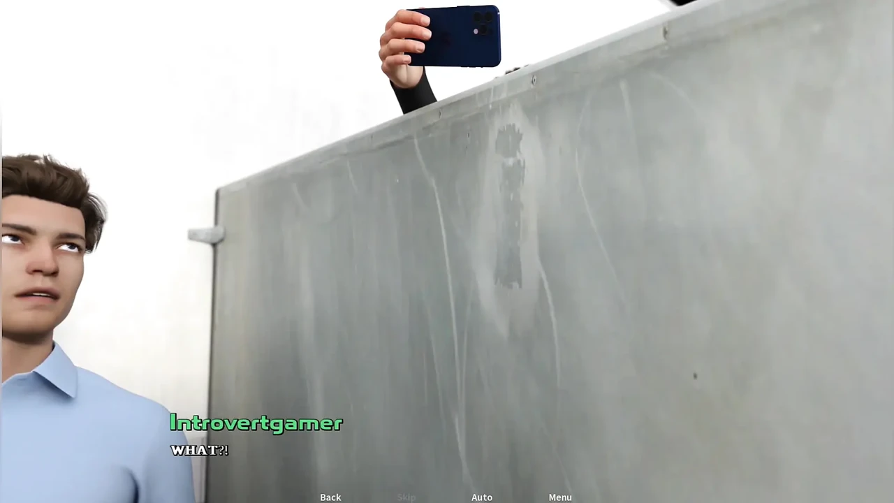 Carnal Contract Fucking Christina