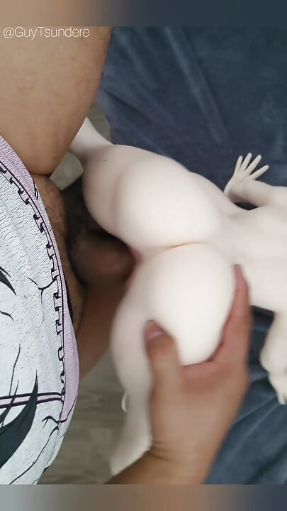 Audrey sexpuppe !!