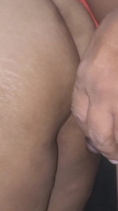 Successfully Sodomized Ass