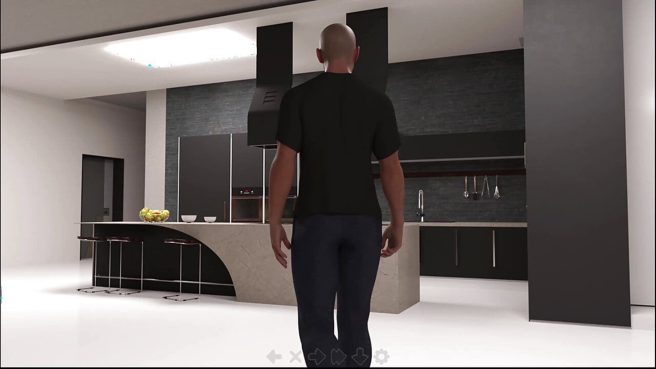 Adored by the Devil #2 Nina and Myself Had an Amazing Phone Sexting Session.