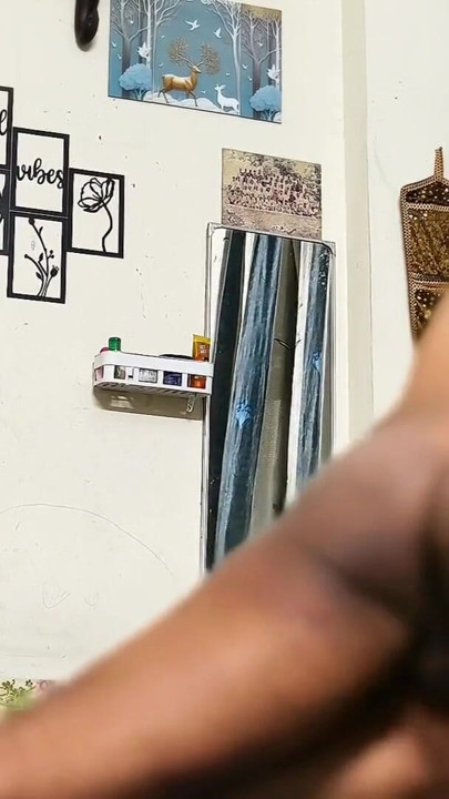 Indian Desi gay boy friend fucked by his muslim black boy friend | Clip 1