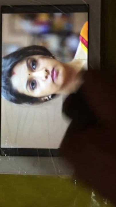 Cum Tribute to Priya Bhavani Shankar Tamil Thevadiya