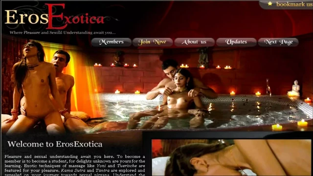 Exploring Indian Love Techniques