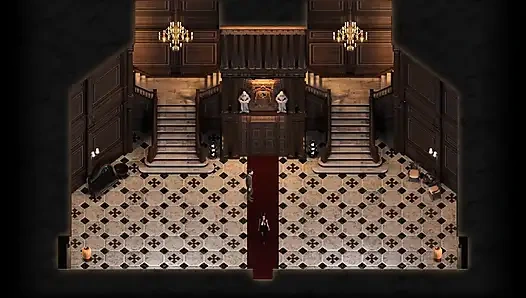 Die  Uhr: Der geheime raum in der Villa, ep.46