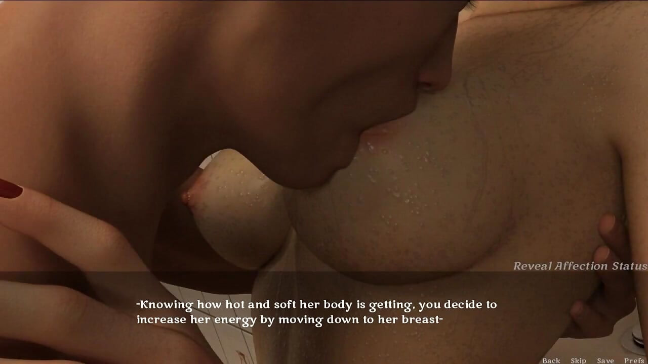 A Step-mother's Love (orborigin) Part 9 Plus - Part 128 Best Sex Ever by Loveskysan69