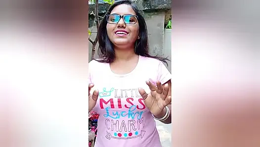 Sexy bhabhi devar ne flating karke pata liya uske baad puri raat kiya sex