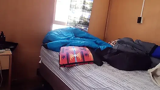 Domalma kesintiye uğradı