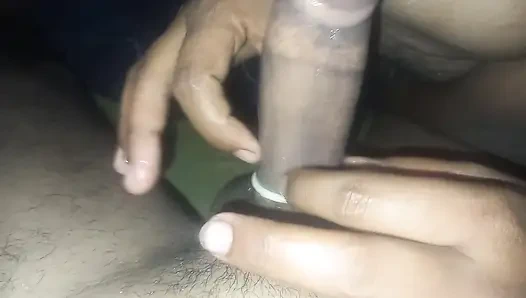 I grabbed a handful of hair and fucked it Have you ever fucked like this