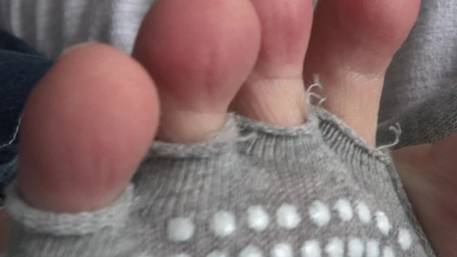 yoga socks