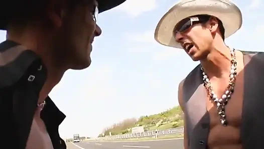 A must see all ngentot pose trio dan debbie white