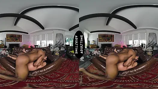 MODERN-DAY SINS - du beobachst, wie deine frau nina white dich mit ihrem persönlichen trainer betrügt