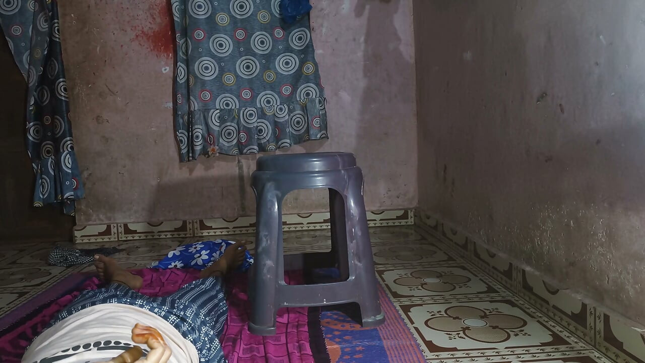 Hot Sex at Home with Desi Village Girl