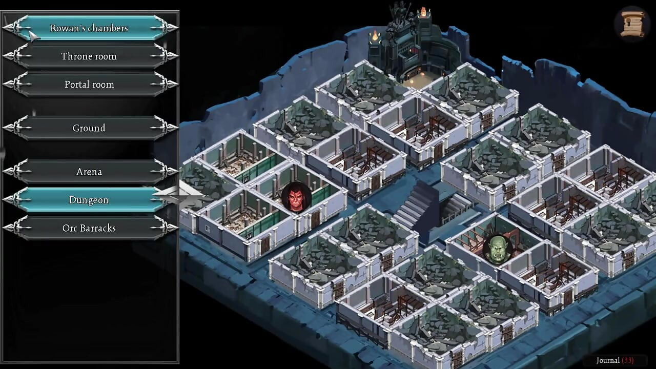 Seeds of Chaos v0.2.52 bölüm 6 loveskysan69 tarafından oynanıyor