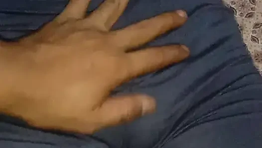 Yapacak bir şeyin olduğunda üvey kız kardeşinin davranışı