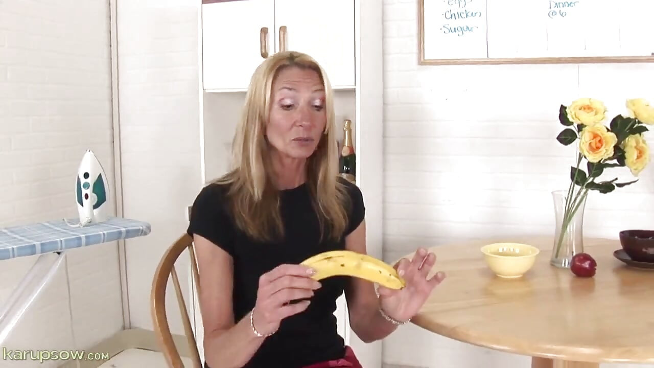 Pam Banana