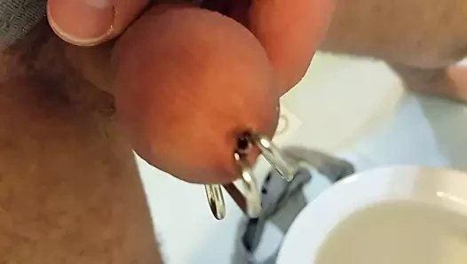 Penis genişletici (horoz germe)