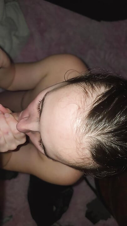 Oral seks bakış açısı