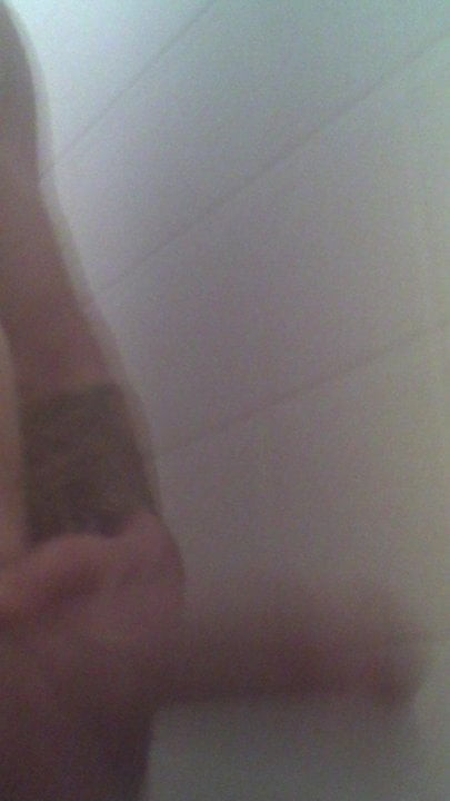 shower fun