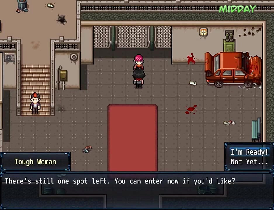 Zombie Ritiro 2 - parte 38 Siamo campioni di loveskysan69