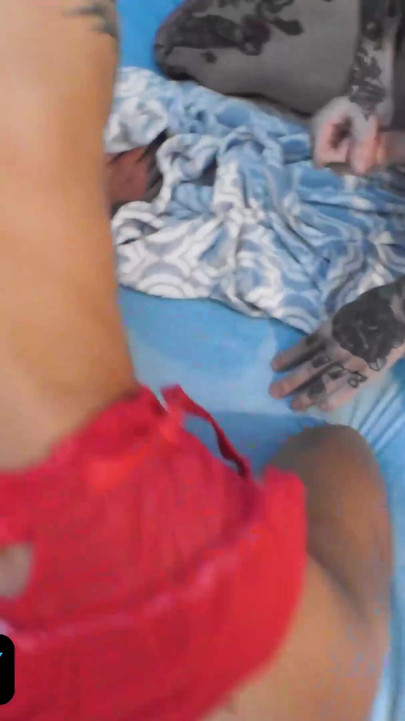 Stepbrothers Butt Fuck Tan Squirting Milf Maddy Black In Crazy Christmas Threesome – Immoral Family 4k | Clip 1