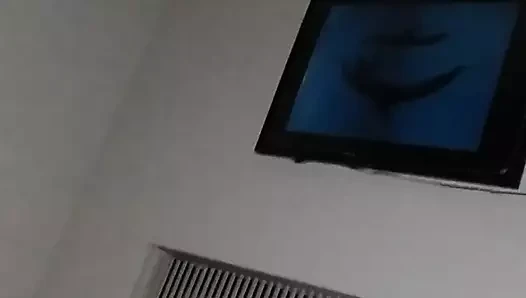 Trying to Fist This Slut