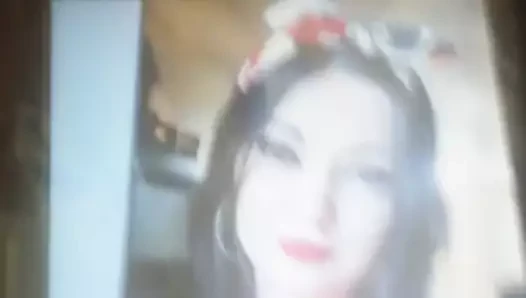 Cum haraç - bani cosplay 03