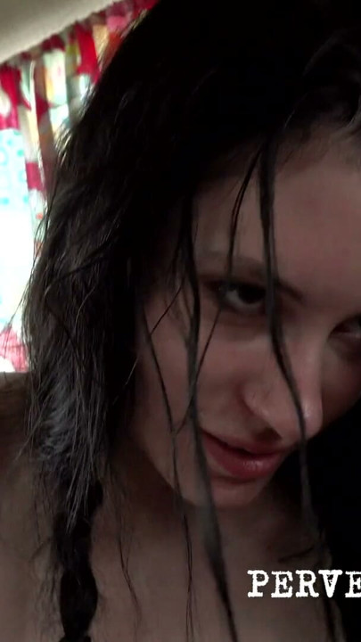 Abandoned Russian Roadside (Perverse Family) | Clip 1