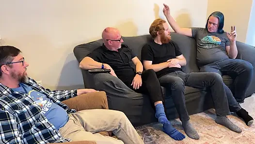 For The Guys - Cliff Media Productions