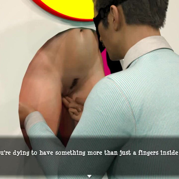 Lily iz doline: pogodi šou svoje žene, deo2