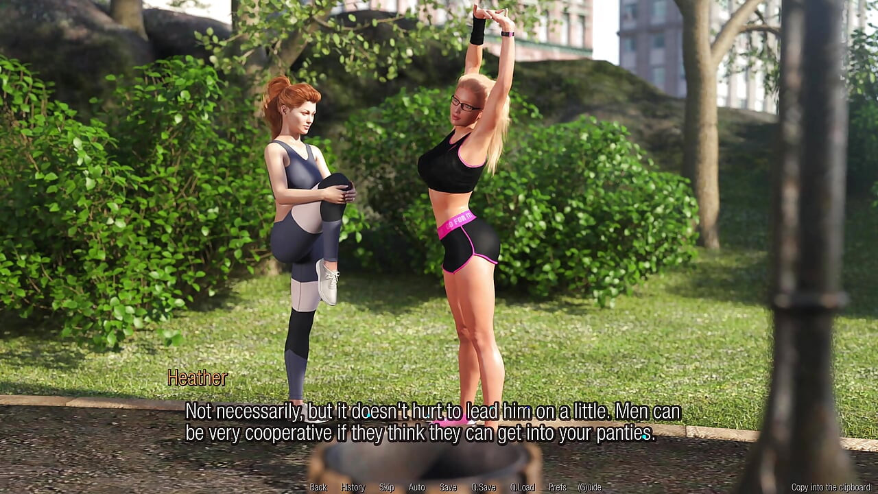 Infiel Sofia y asuntos secretos - día 9: corrupción lvl 4 - puta salvaje: follando al viejo quiosco en su auto