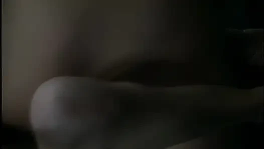 Deborah vahşi orgilerde sert sikişmeyi sever