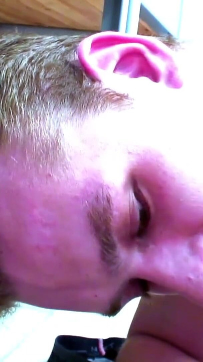 Must-share moment from "RARE PEGGING AND RIMJOB SEX - SLIM GIRL WITH BISEXUAL BOY"