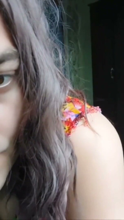 +18 YOUTUBER CrossdresserKitty Big Ass Booty Femboy Hot Slut Whore Smooth Male to Female Transformer Sex Porn Model Yummy Gay | Clip 1