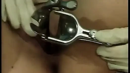 Amateur Nurse From Germany Is Here to Get Her Tight Hole Fucked